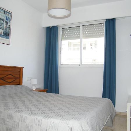 Apartamento Palmeras Ii, Mnostrum Playa De Gandia Exclusivo Familias מראה חיצוני תמונה