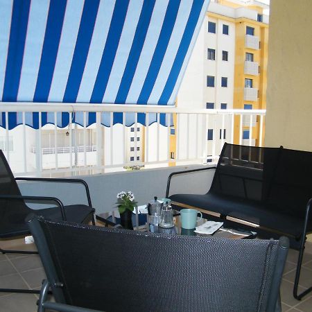 Apartamento Palmeras Ii, Mnostrum Playa De Gandia Exclusivo Familias מראה חיצוני תמונה