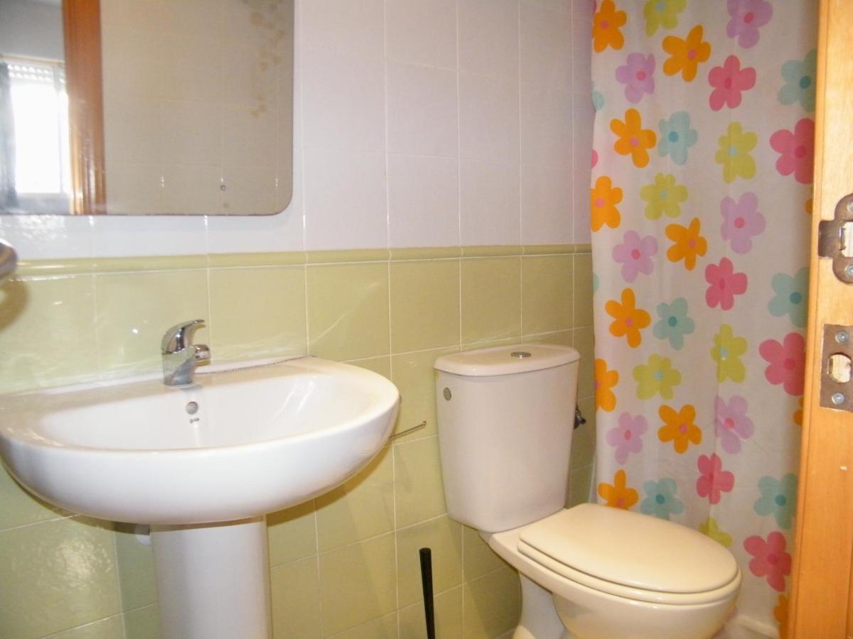 Apartamento Palmeras Ii, Mnostrum Playa De Gandia Exclusivo Familias מראה חיצוני תמונה