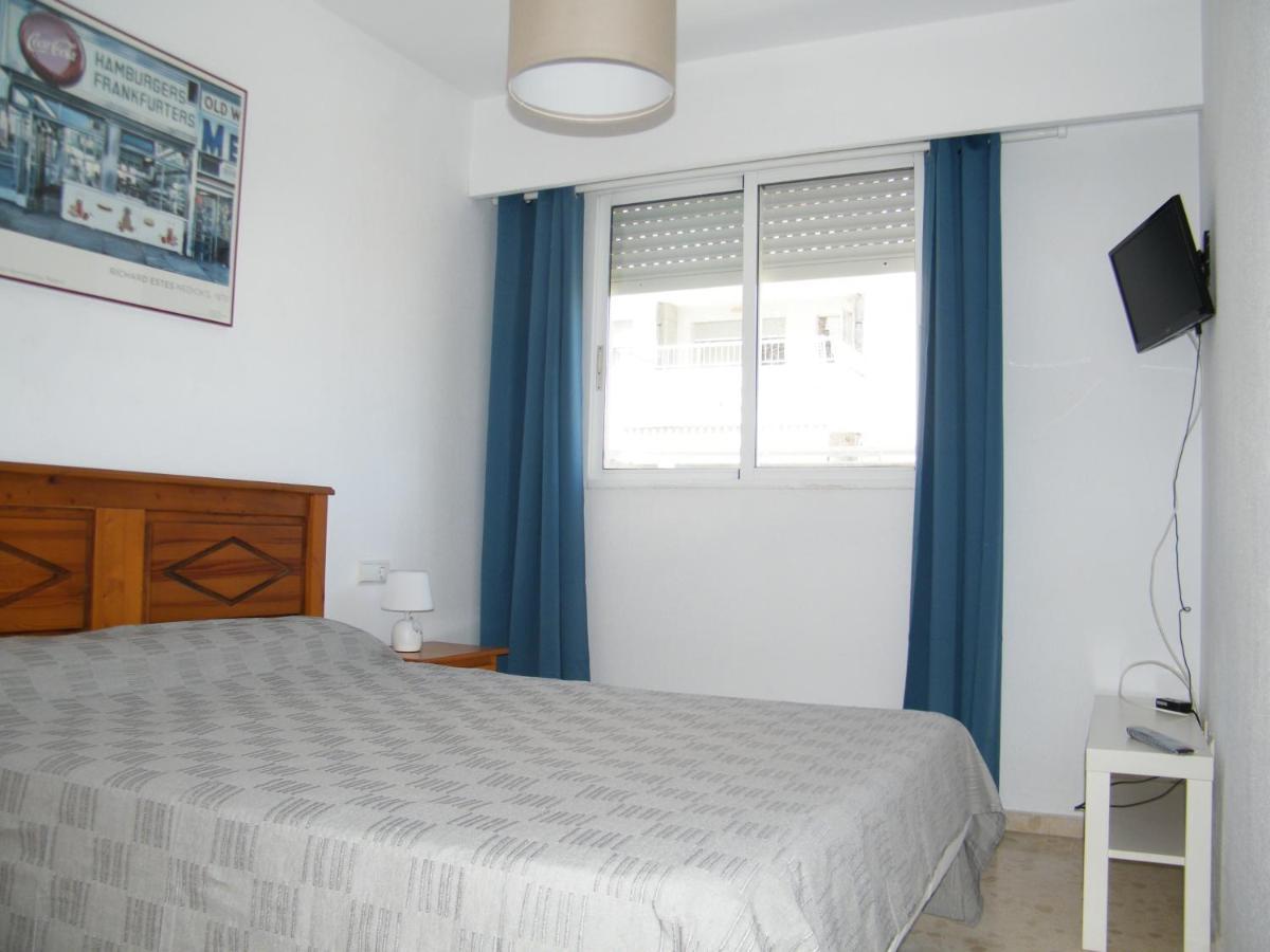 Apartamento Palmeras Ii, Mnostrum Playa De Gandia Exclusivo Familias מראה חיצוני תמונה