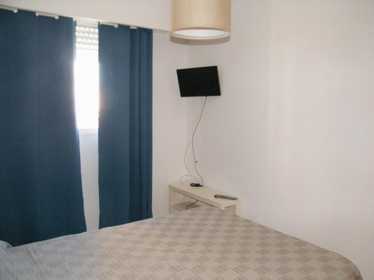 Apartamento Palmeras Ii, Mnostrum Playa De Gandia Exclusivo Familias מראה חיצוני תמונה